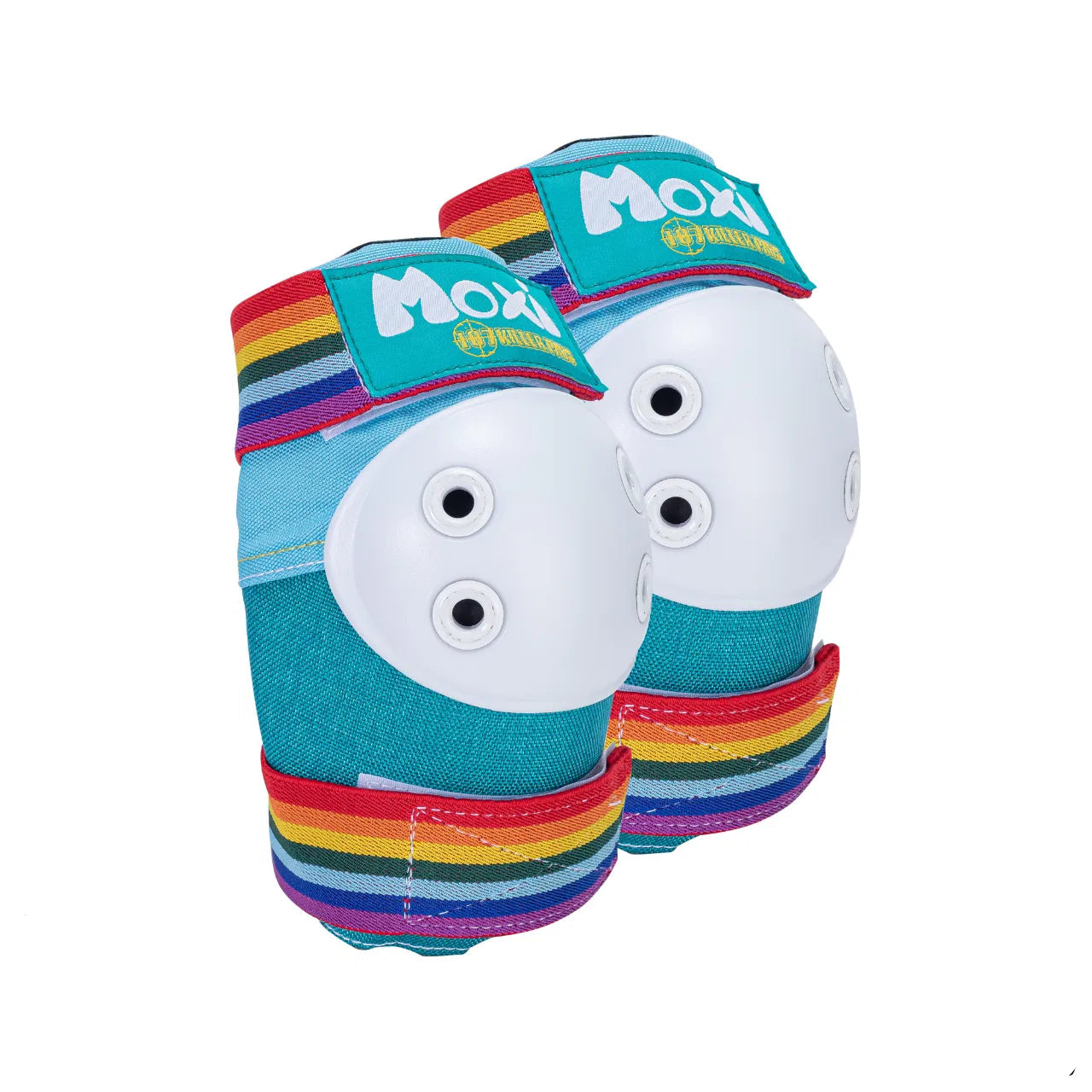 187 Killer Pads - Six Pack Combo Protection - Moxi Jade